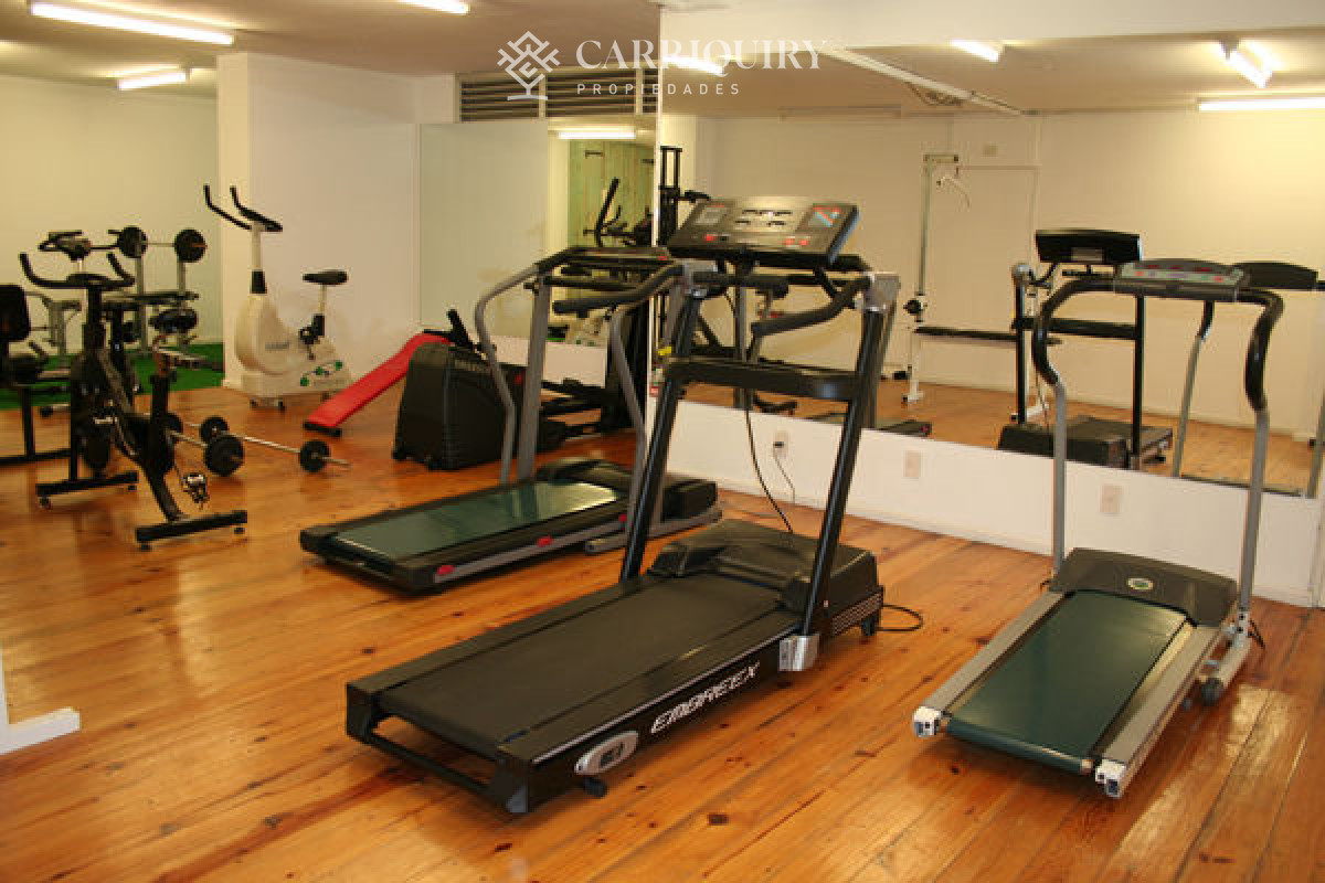 Apartamento ID.9524 - hermoso apartamento en segunda linea de playa mansa 