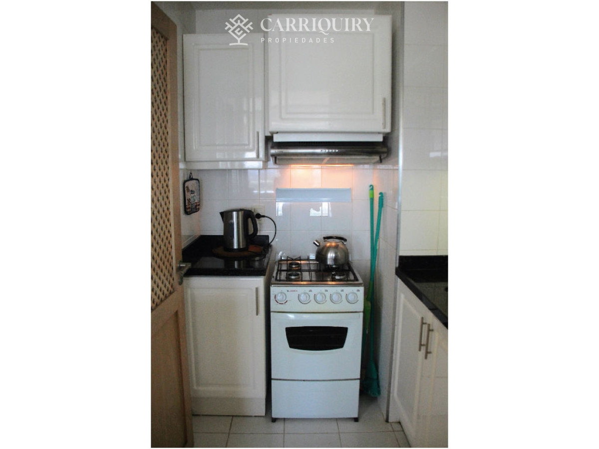 Apartamento ID.9524 - hermoso apartamento en segunda linea de playa mansa 