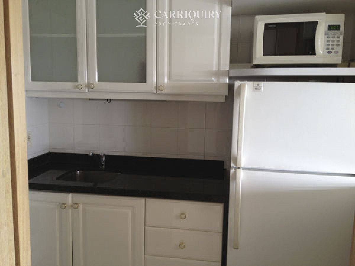 Apartamento ID.9524 - hermoso apartamento en segunda linea de playa mansa 