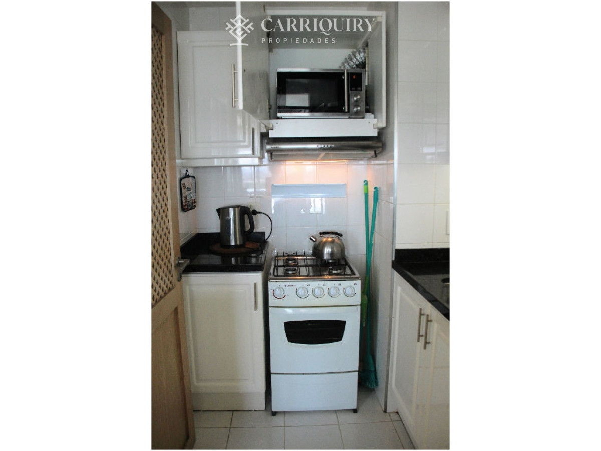 Apartamento ID.9524 - hermoso apartamento en segunda linea de playa mansa 