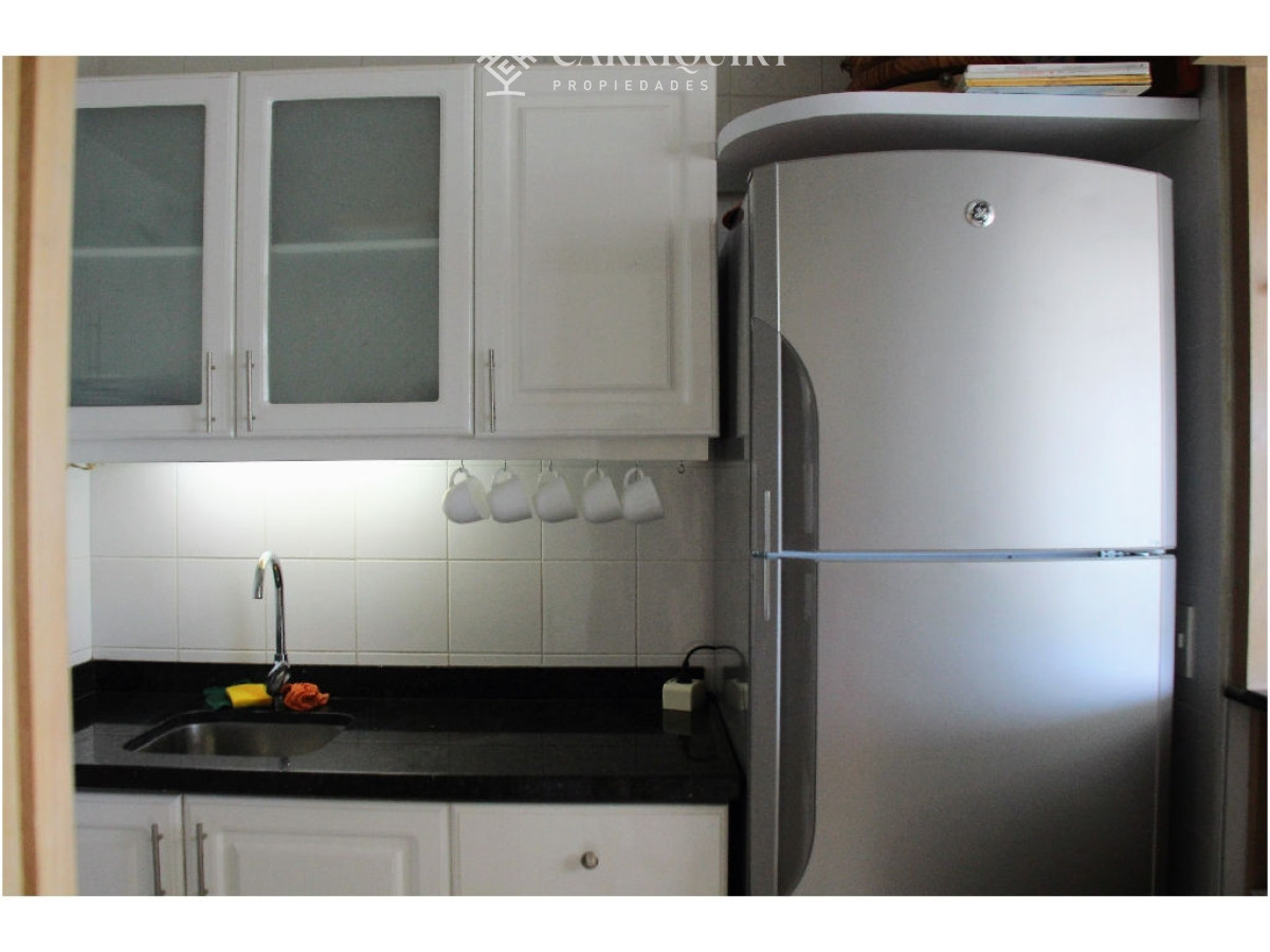 Apartamento ID.9524 - hermoso apartamento en segunda linea de playa mansa 