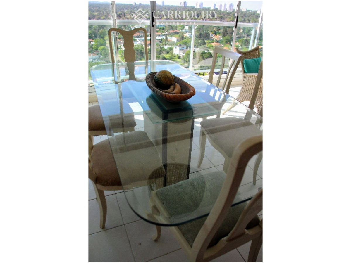 Apartamento ID.9524 - hermoso apartamento en segunda linea de playa mansa 