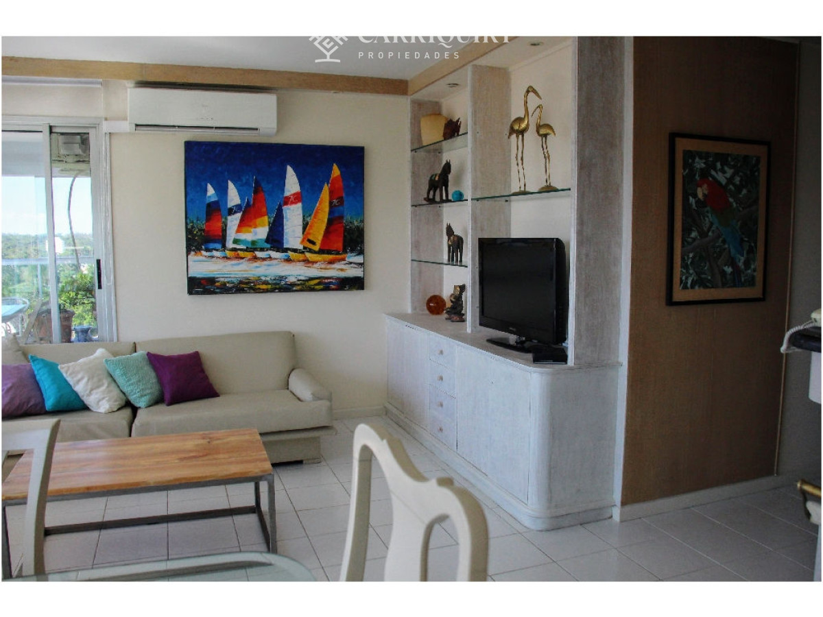 Apartamento ID.9524 - hermoso apartamento en segunda linea de playa mansa 