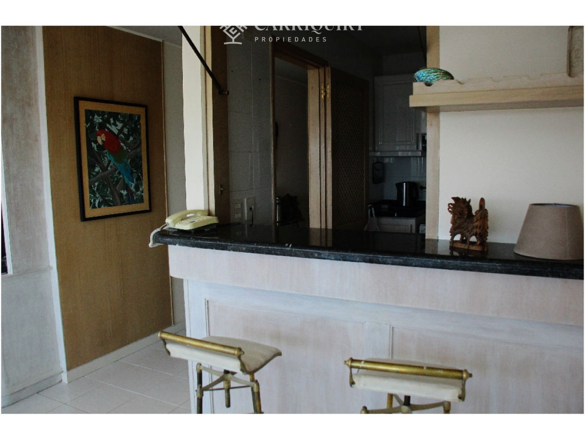 Apartamento ID.9524 - hermoso apartamento en segunda linea de playa mansa 