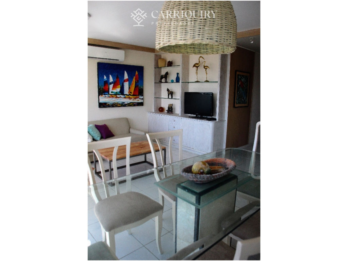 Apartamento ID.9524 - hermoso apartamento en segunda linea de playa mansa 