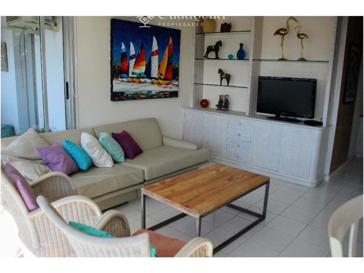 Apartamento ID.9524 - hermoso apartamento en segunda linea de playa mansa 