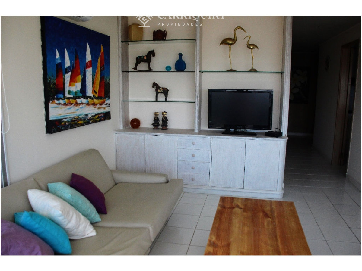 Apartamento ID.9524 - hermoso apartamento en segunda linea de playa mansa 