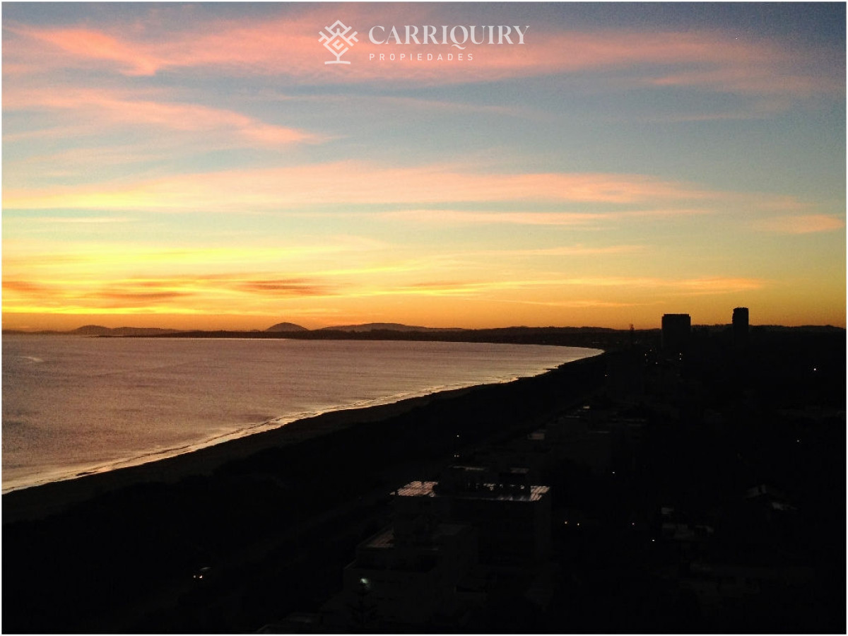 Apartamento ID.9524 - hermoso apartamento en segunda linea de playa mansa 