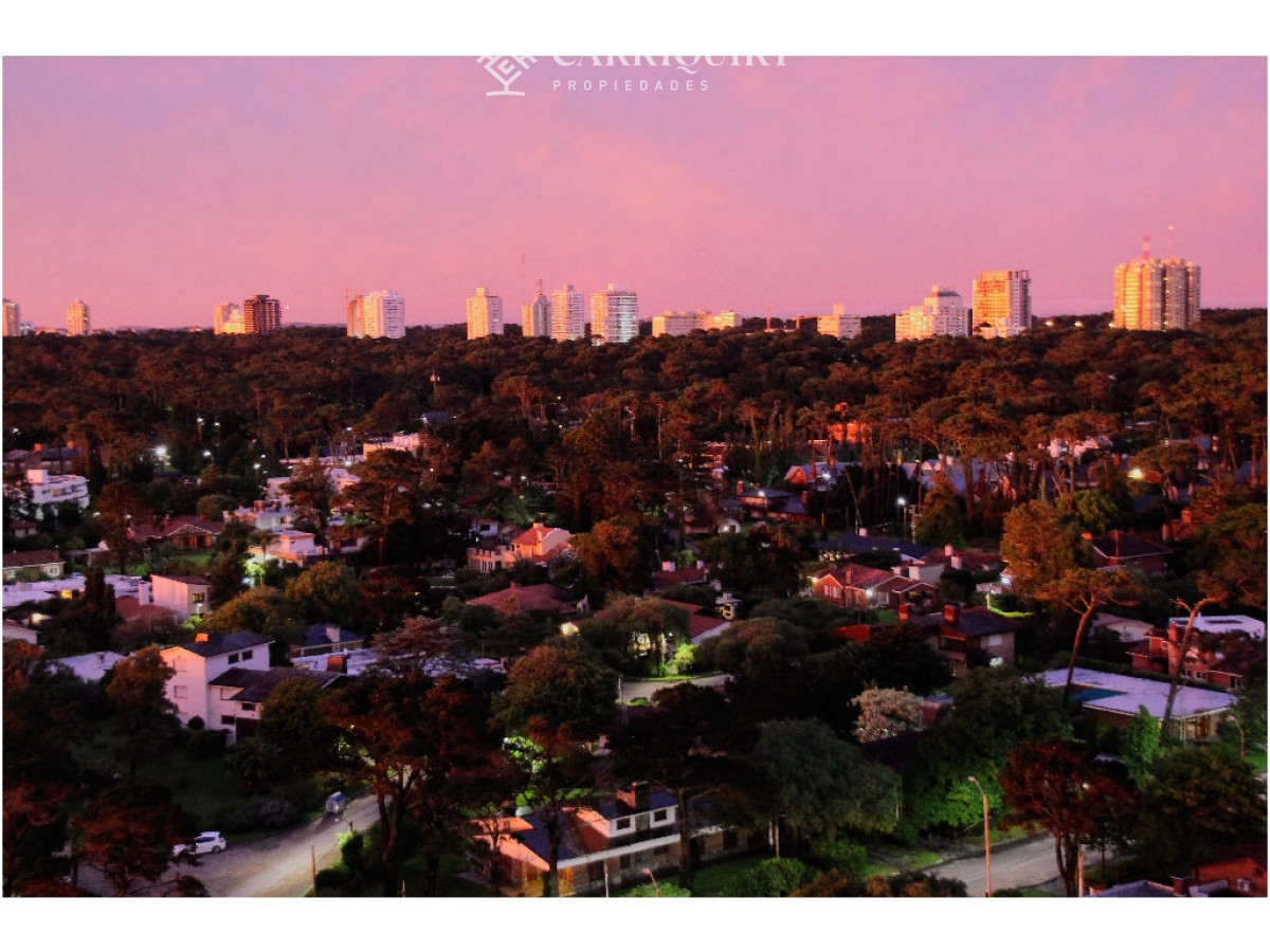 Apartamento ID.9524 - hermoso apartamento en segunda linea de playa mansa 