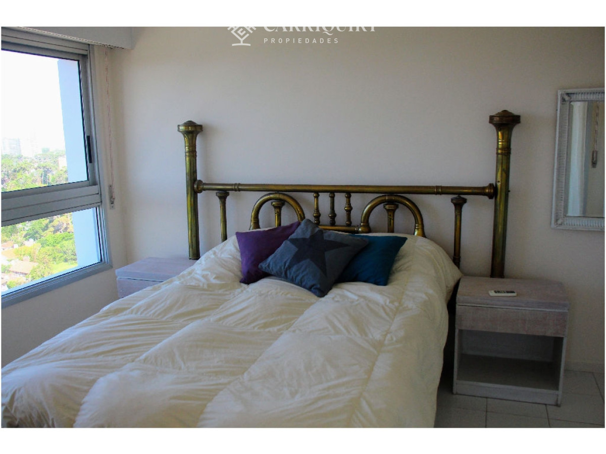 Apartamento ID.9524 - hermoso apartamento en segunda linea de playa mansa 