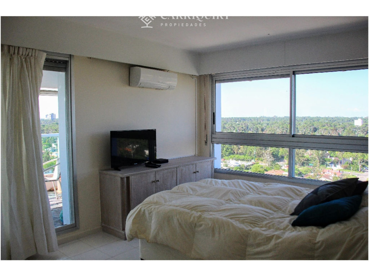 Apartamento ID.9524 - hermoso apartamento en segunda linea de playa mansa 