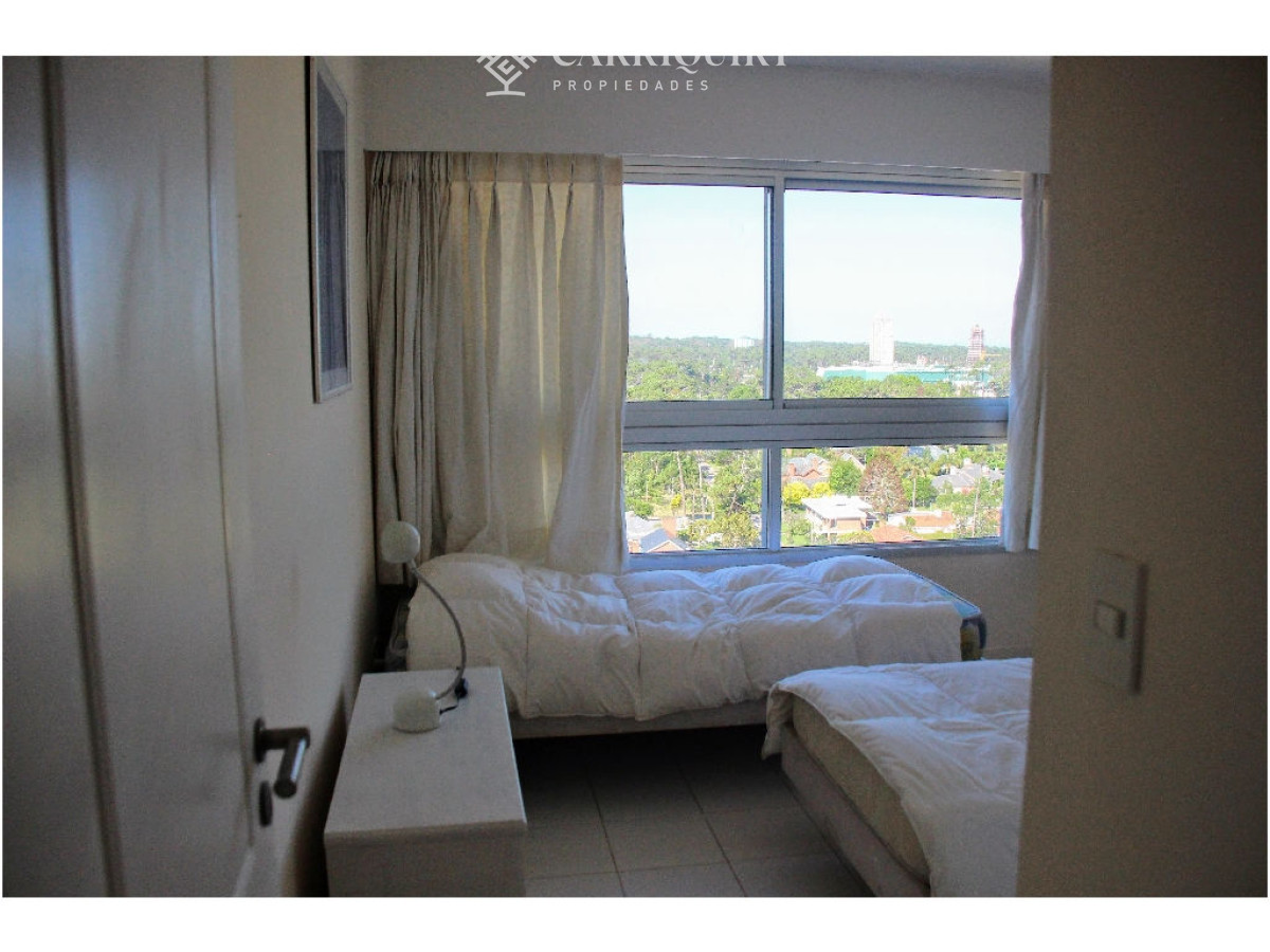 Apartamento ID.9524 - hermoso apartamento en segunda linea de playa mansa 