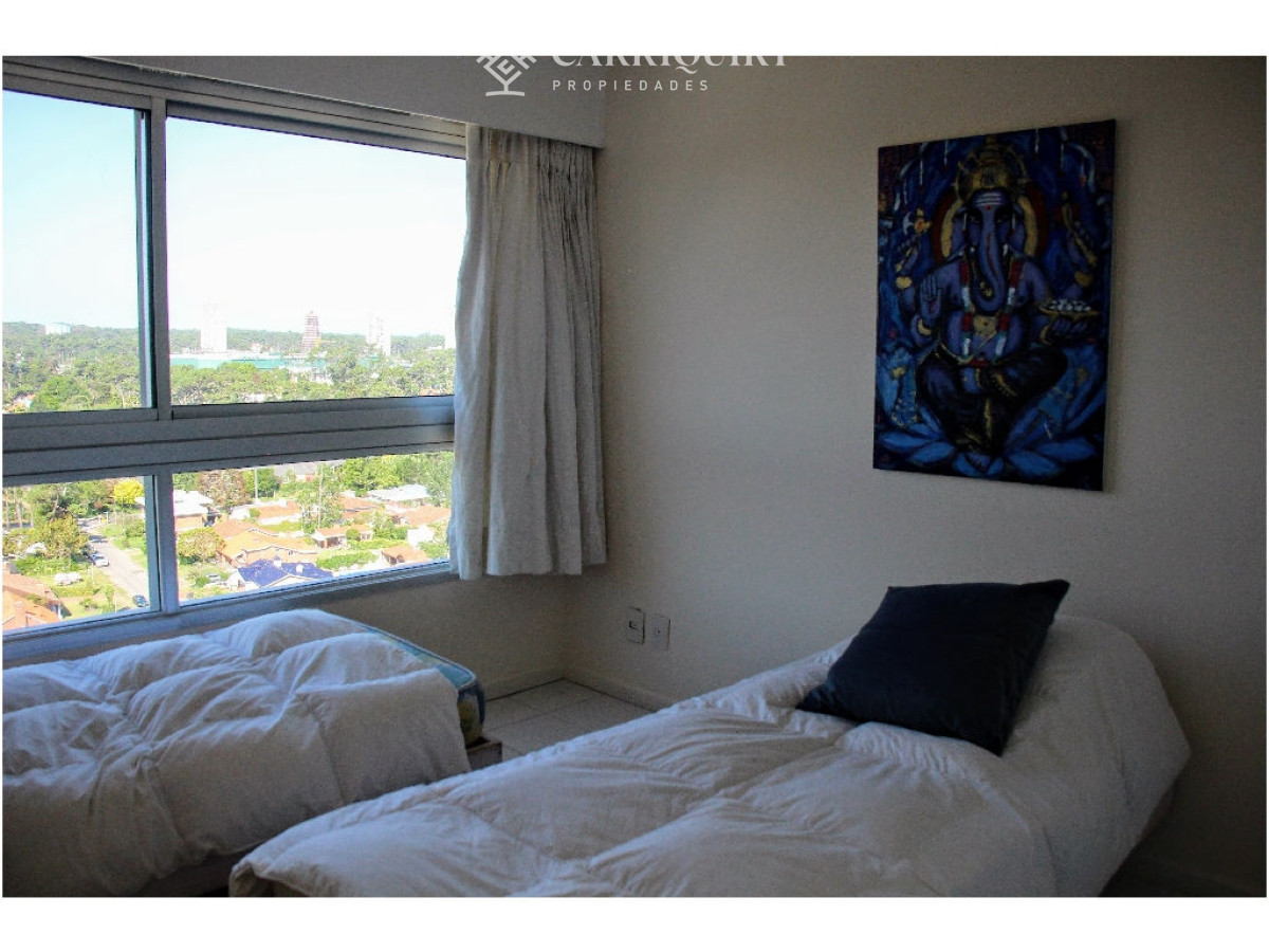 Apartamento ID.9524 - hermoso apartamento en segunda linea de playa mansa 