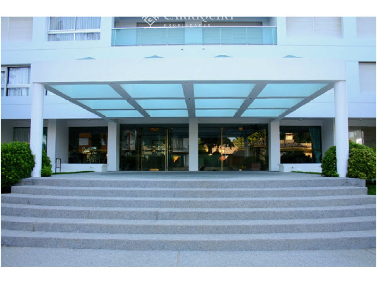 Apartamento ID.9524 - hermoso apartamento en segunda linea de playa mansa 