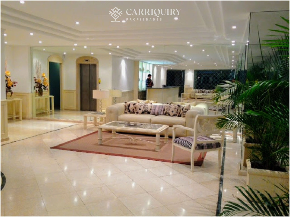 Apartamento ID.9524 - hermoso apartamento en segunda linea de playa mansa 