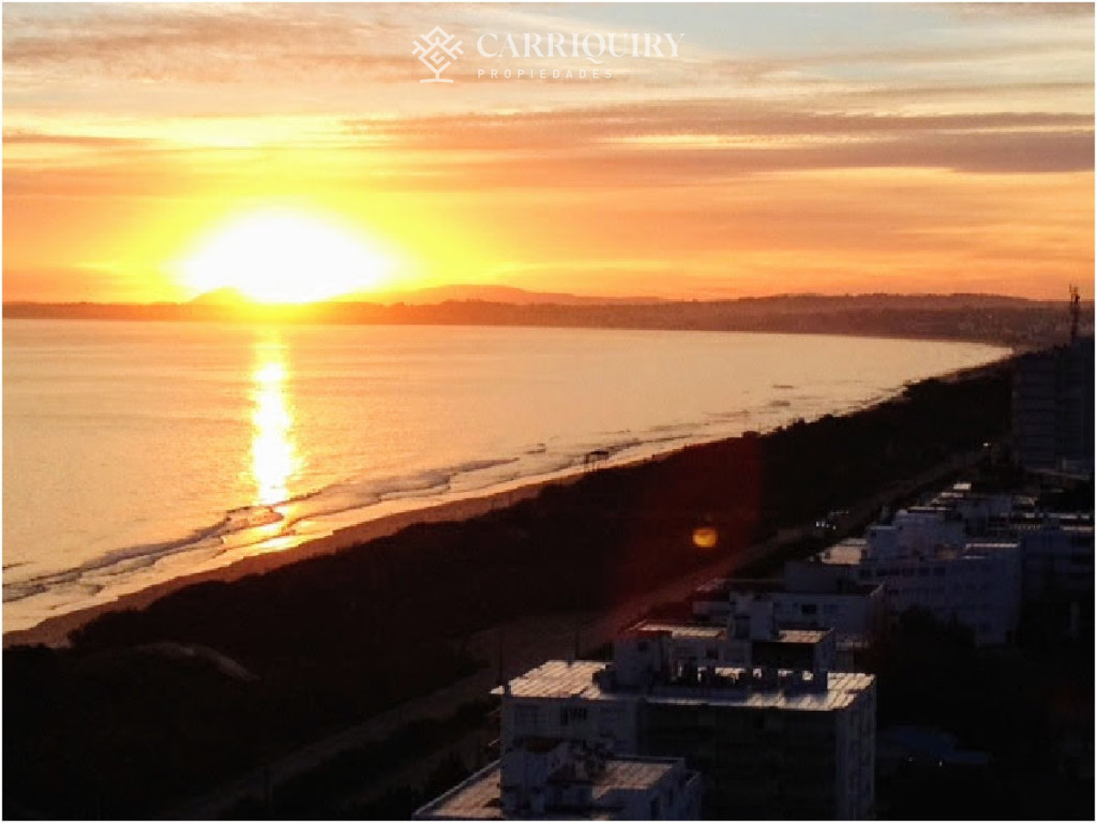 Apartamento ID.9524 - hermoso apartamento en segunda linea de playa mansa 