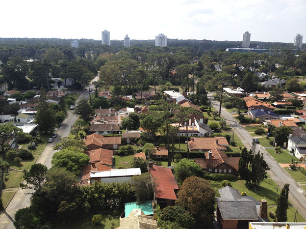 Apartamento ID.9524 - hermoso apartamento en segunda linea de playa mansa 