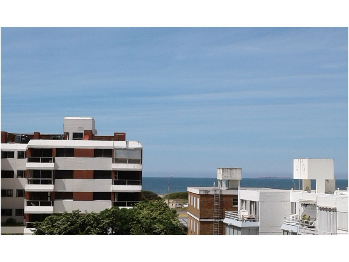 Apartamento ID.6554 - Venta  Punta del este