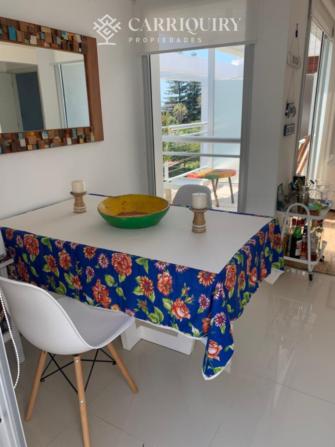 Apartamento ID.6359 - Apartamento en Punta del Este, Brava