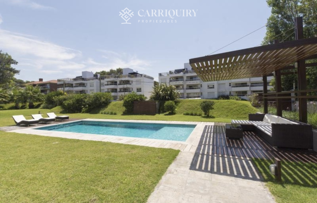 Apartamento ID.6359 - Apartamento en Punta del Este, Brava