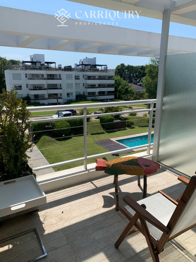 Apartamento ID.6359 - Apartamento en Punta del Este, Brava
