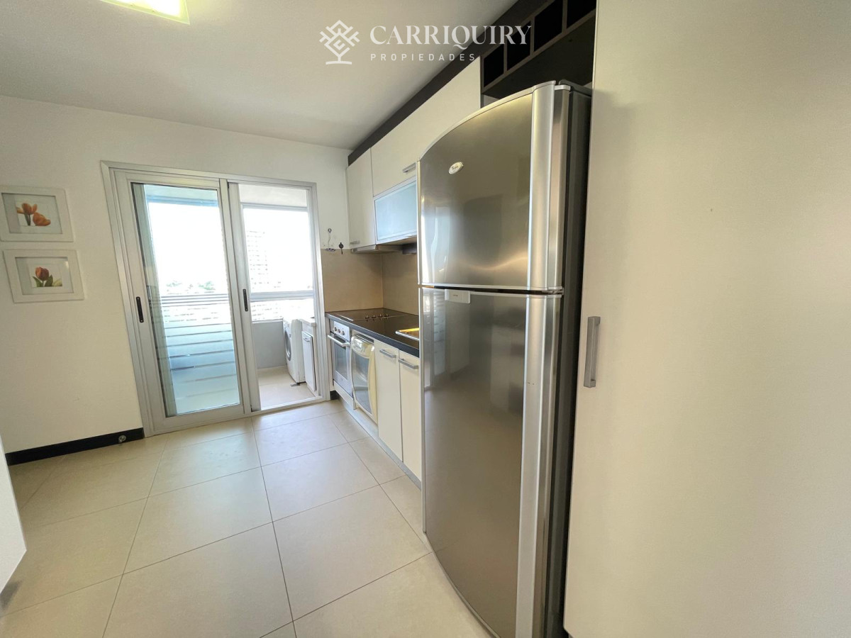 Apartamento ID.9171 - OPORTUNIDAD Apartamento en venta 3 suites playa mansa torre de categoria Punta del Este