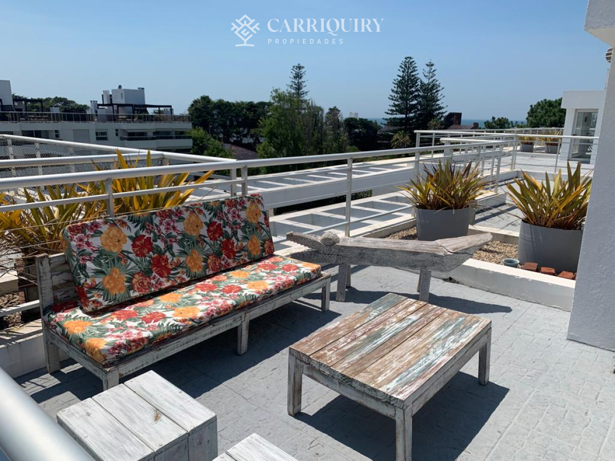 Apartamento ID.6359 - Apartamento en Punta del Este, Brava