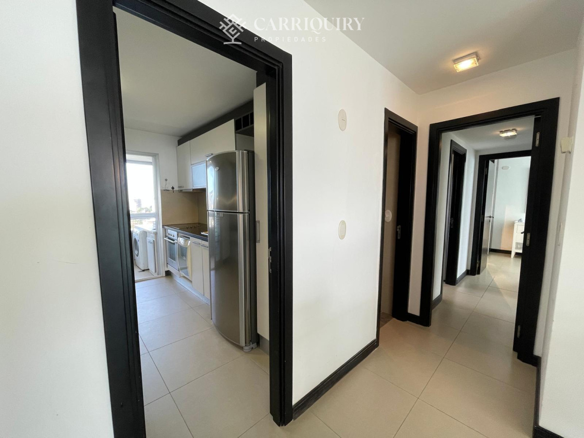 Apartamento ID.9171 - OPORTUNIDAD Apartamento en venta 3 suites playa mansa torre de categoria Punta del Este
