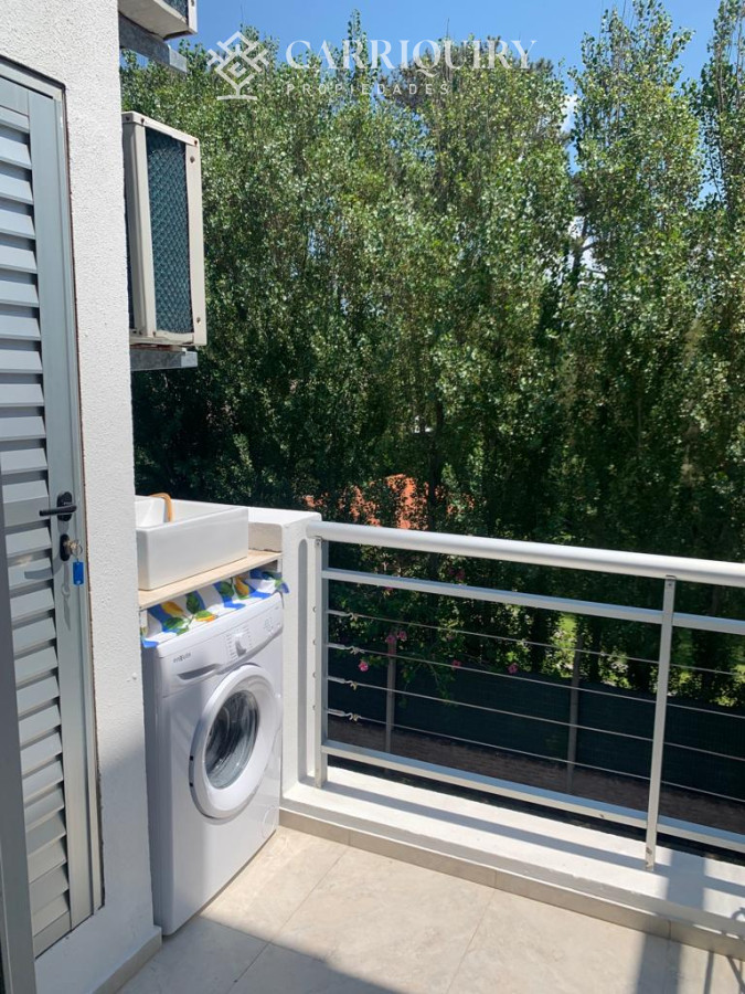 Apartamento ID.6359 - Apartamento en Punta del Este, Brava