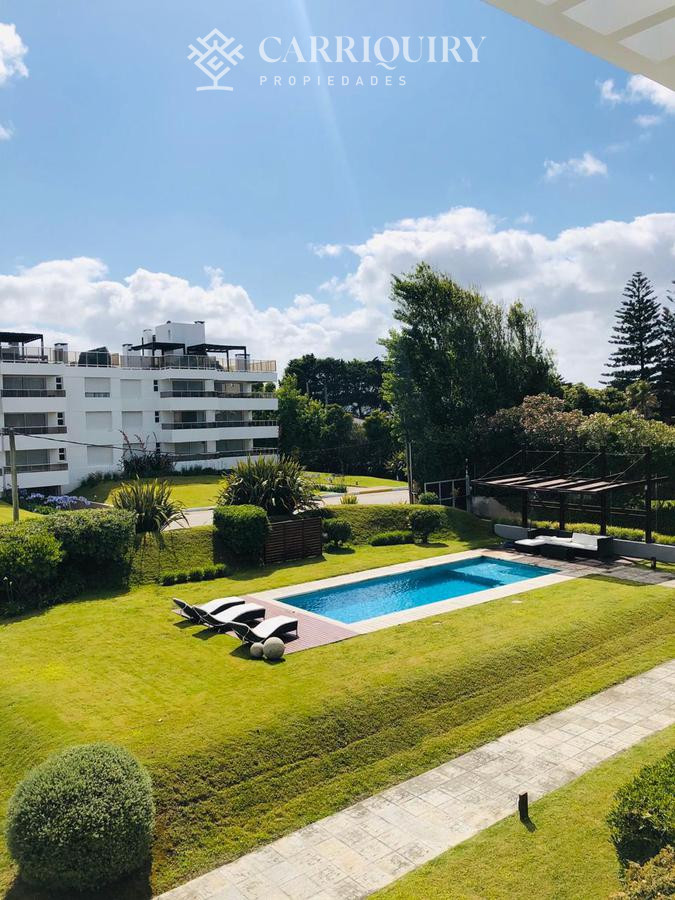 Apartamento ID.6359 - Apartamento en Punta del Este, Brava