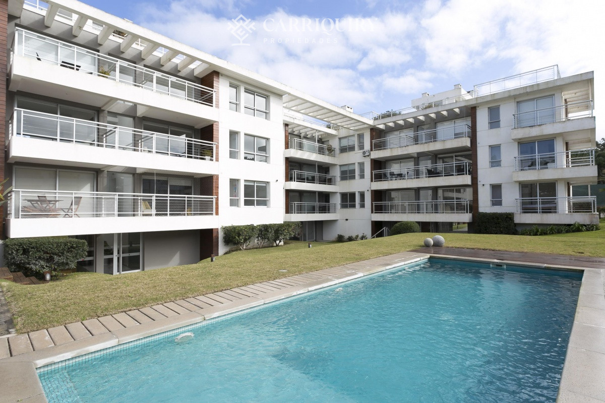 Apartamento ID.6359 - Apartamento en Punta del Este, Brava