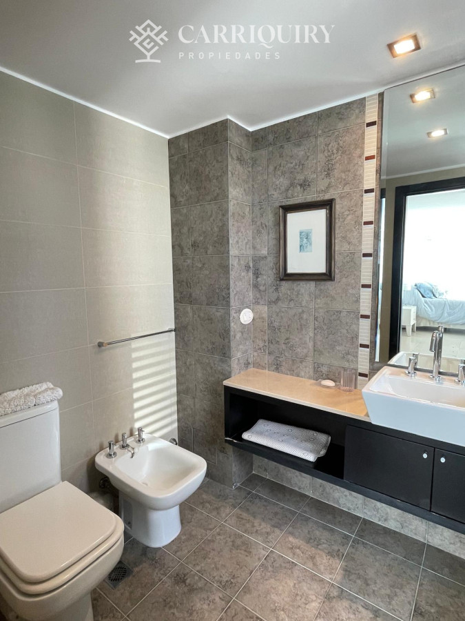 Apartamento ID.9171 - OPORTUNIDAD Apartamento en venta 3 suites playa mansa torre de categoria Punta del Este