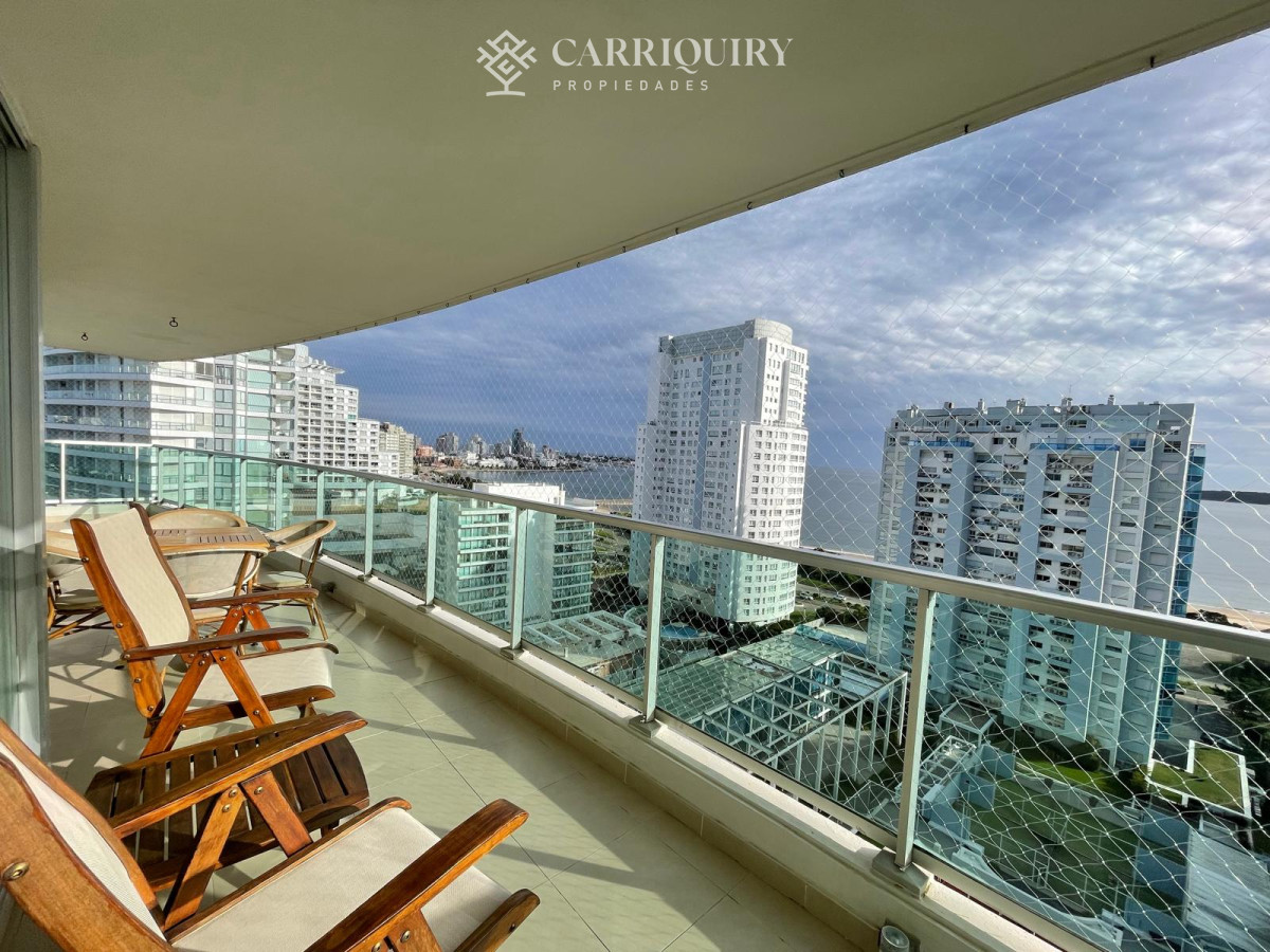 Mansa - GoPunta - Portal Inmobiliario de Punta del Este - Maldonado