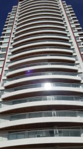 apartamento en alquiler anual 