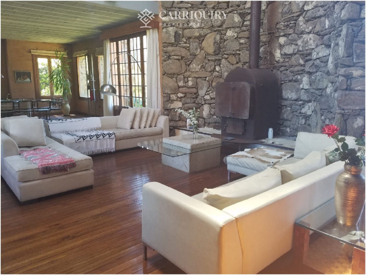 Casa ID.7276 - casa en impecbale estado y muy bien equipada