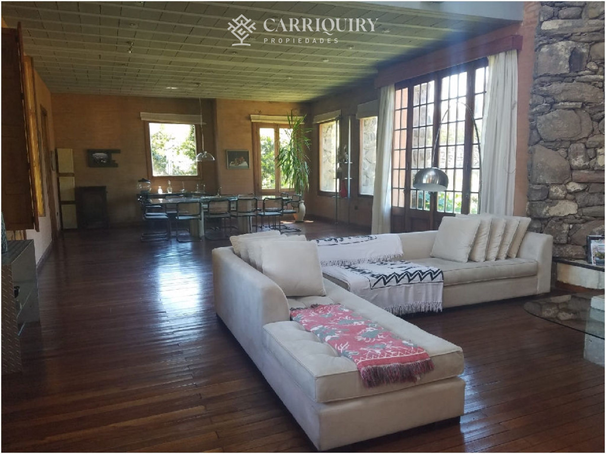 Casa ID.7276 - casa en impecbale estado y muy bien equipada