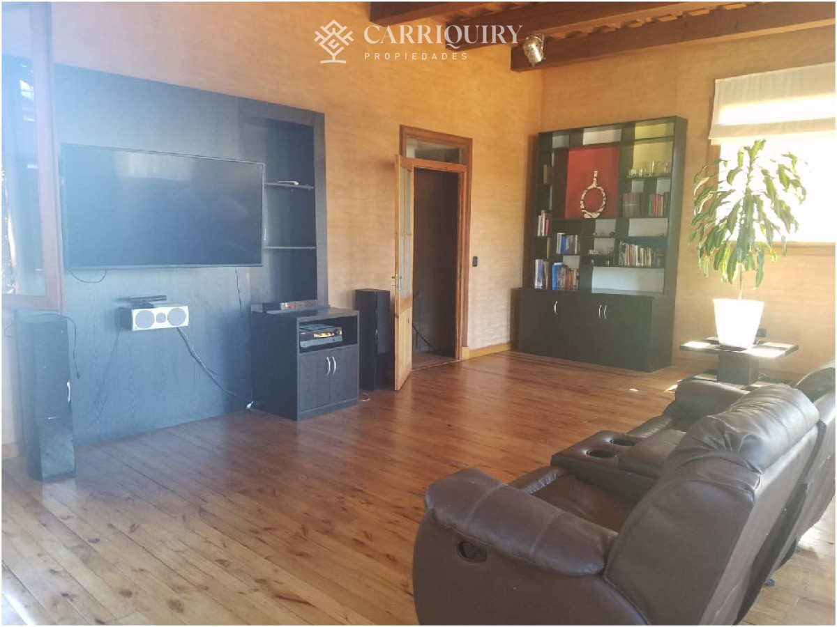 Casa ID.7276 - casa en impecbale estado y muy bien equipada