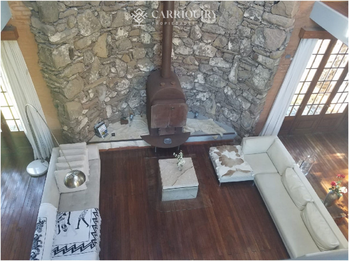 Casa ID.7276 - casa en impecbale estado y muy bien equipada