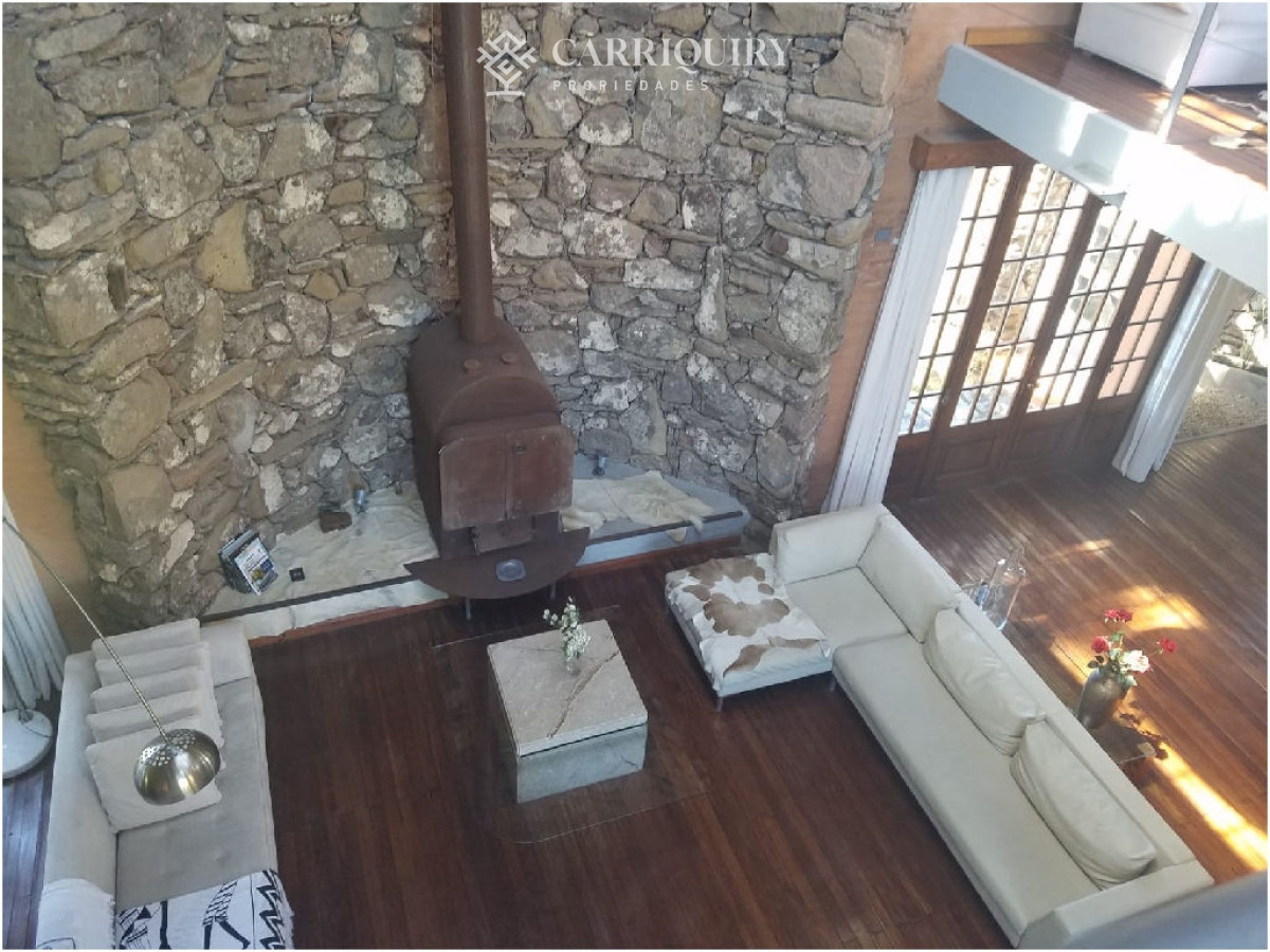 Casa ID.7276 - casa en impecbale estado y muy bien equipada