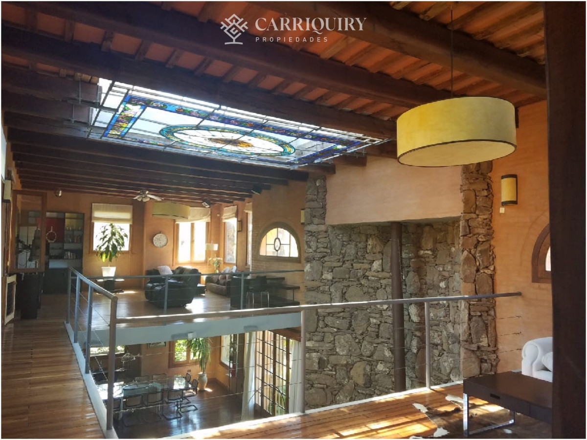 Casa ID.7276 - casa en impecbale estado y muy bien equipada