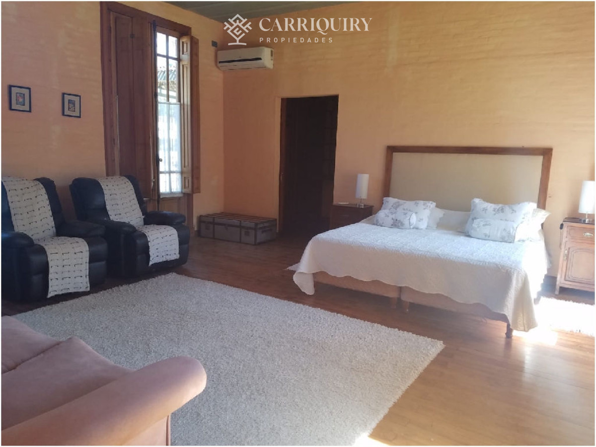 Casa ID.7276 - casa en impecbale estado y muy bien equipada