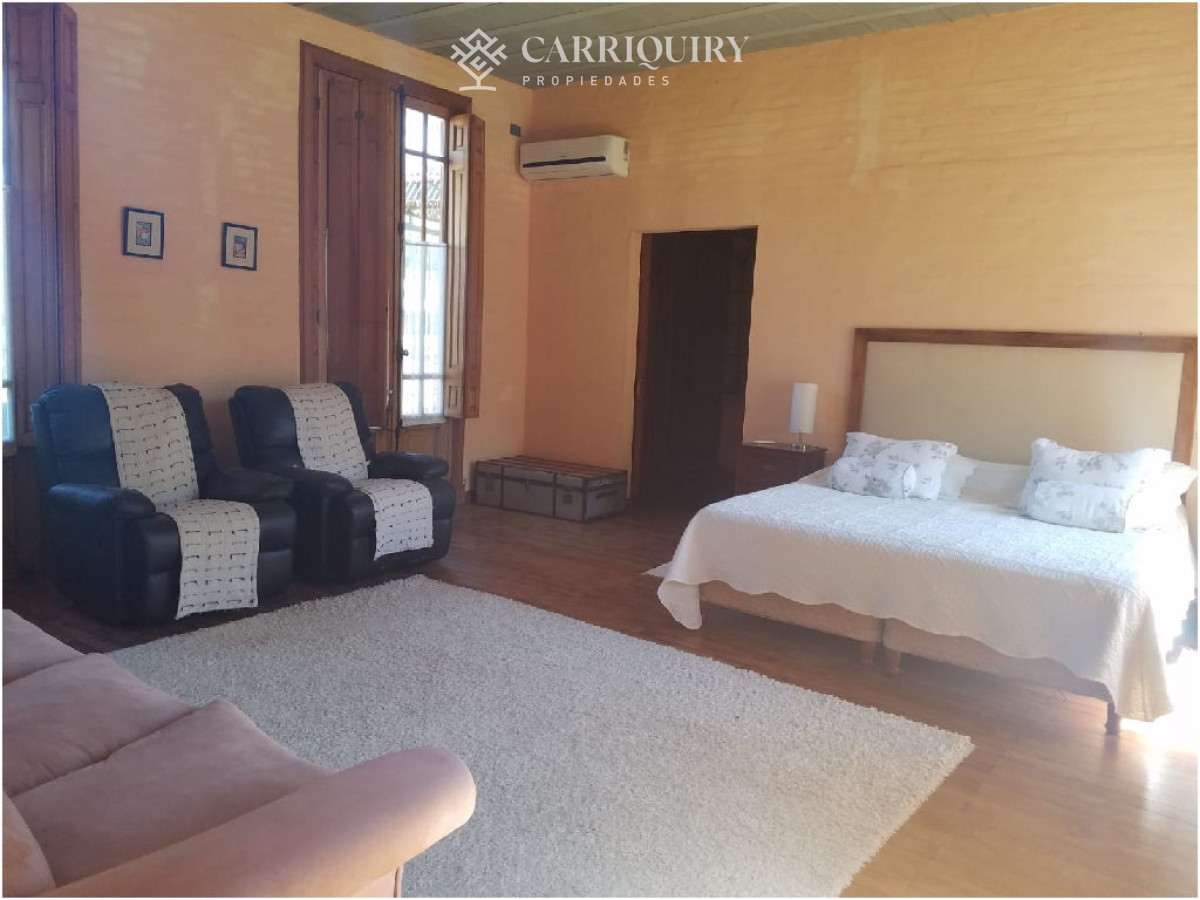 Casa ID.7276 - casa en impecbale estado y muy bien equipada