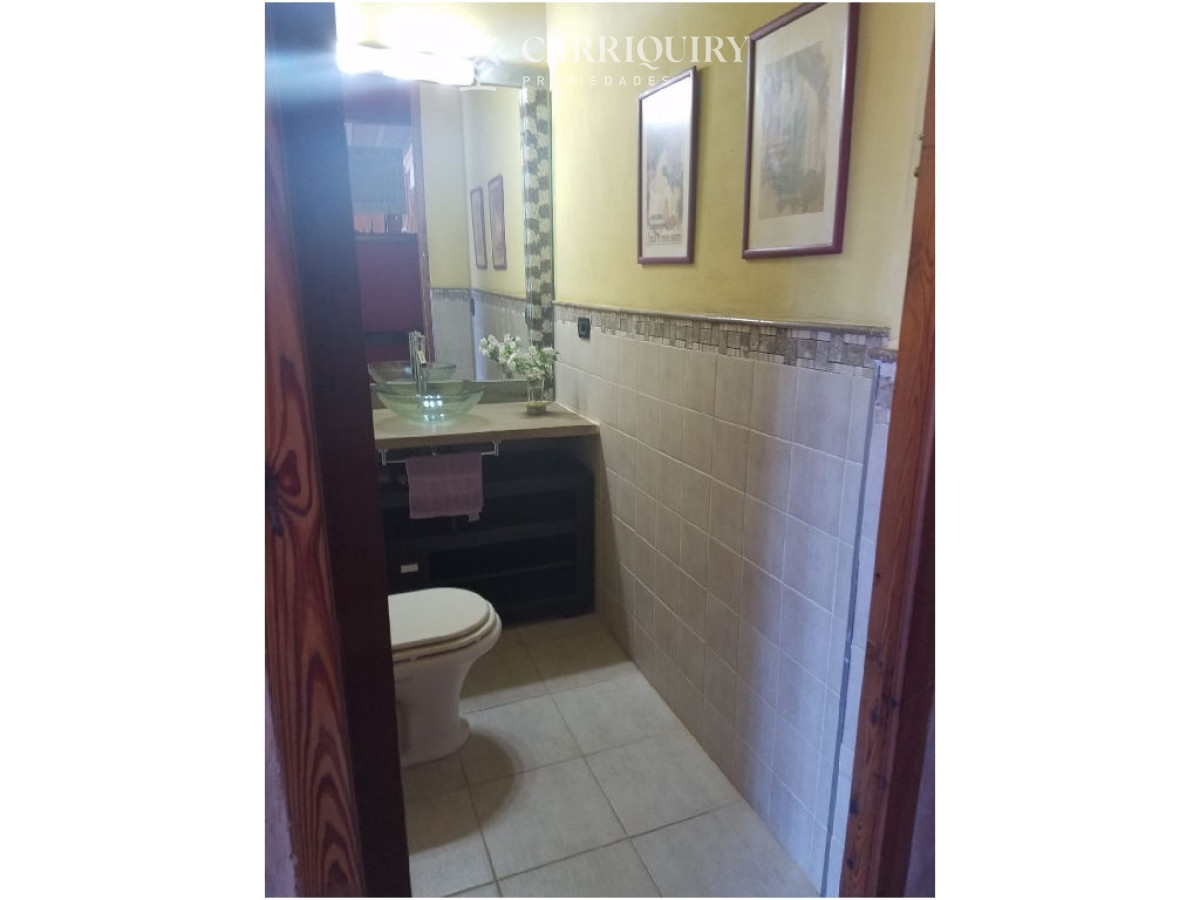 Casa ID.7276 - casa en impecbale estado y muy bien equipada