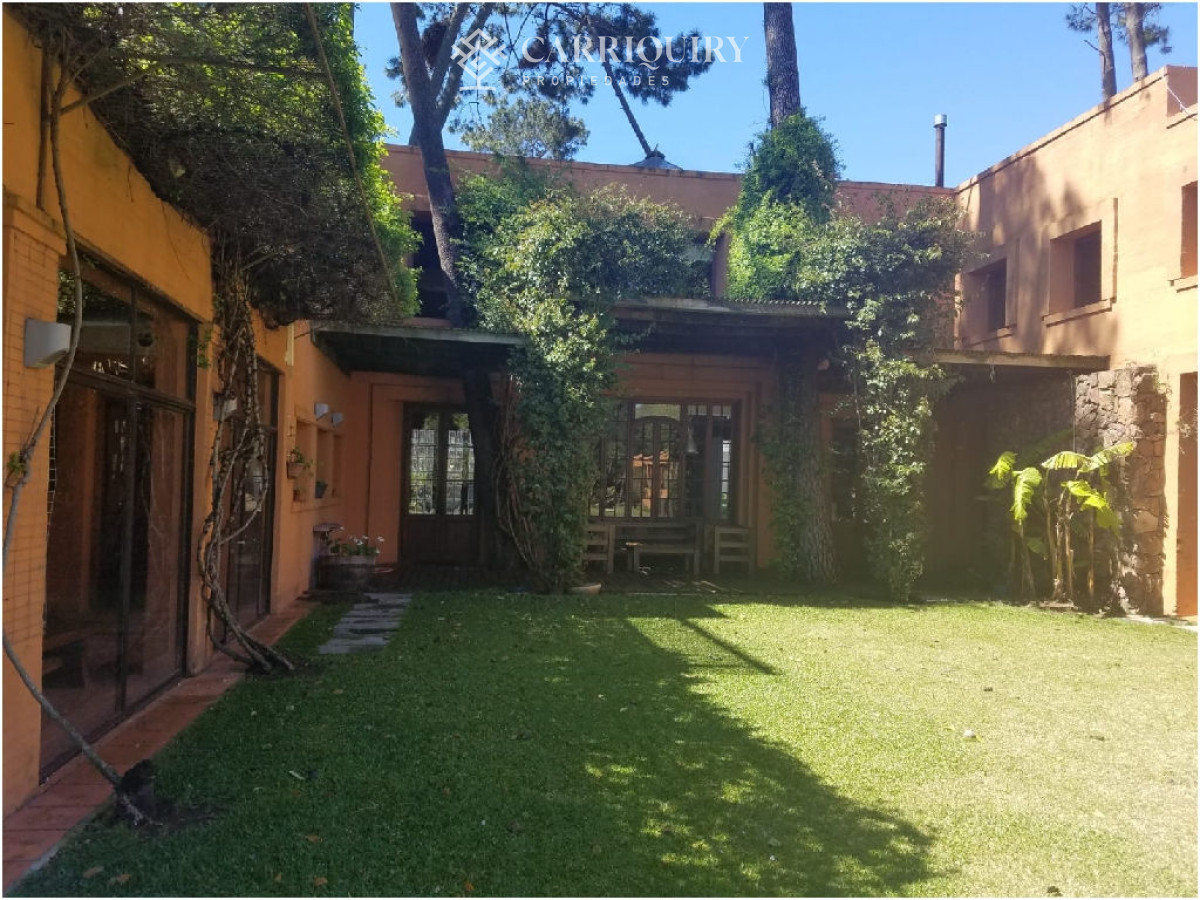 Casa ID.7276 - casa en impecbale estado y muy bien equipada