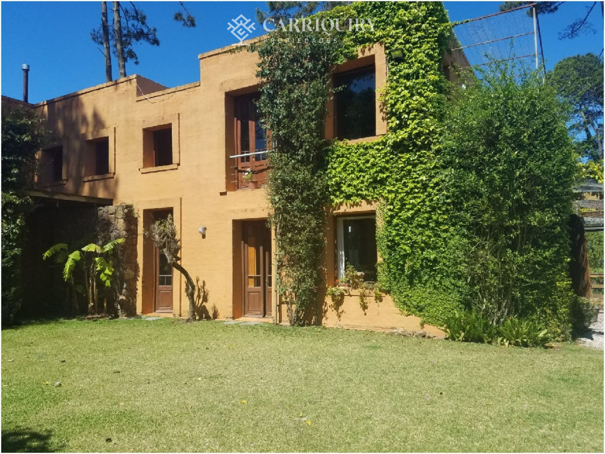 Casa ID.7276 - casa en impecbale estado y muy bien equipada