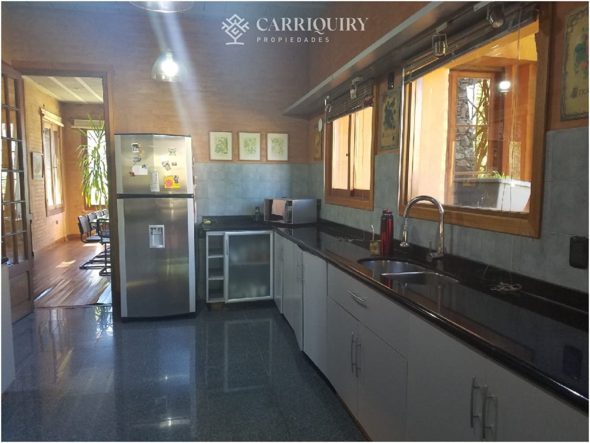 Casa ID.7276 - casa en impecbale estado y muy bien equipada