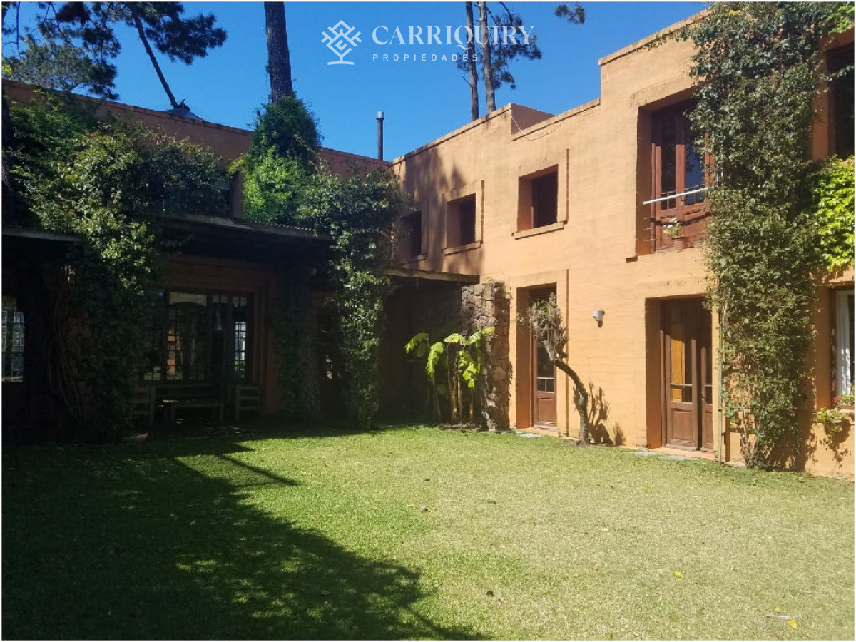 Casa ID.7276 - casa en impecbale estado y muy bien equipada