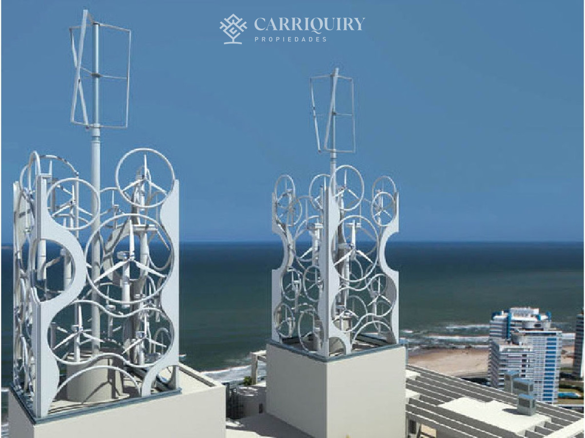 Apartamento ID.6554 - Venta  Punta del este