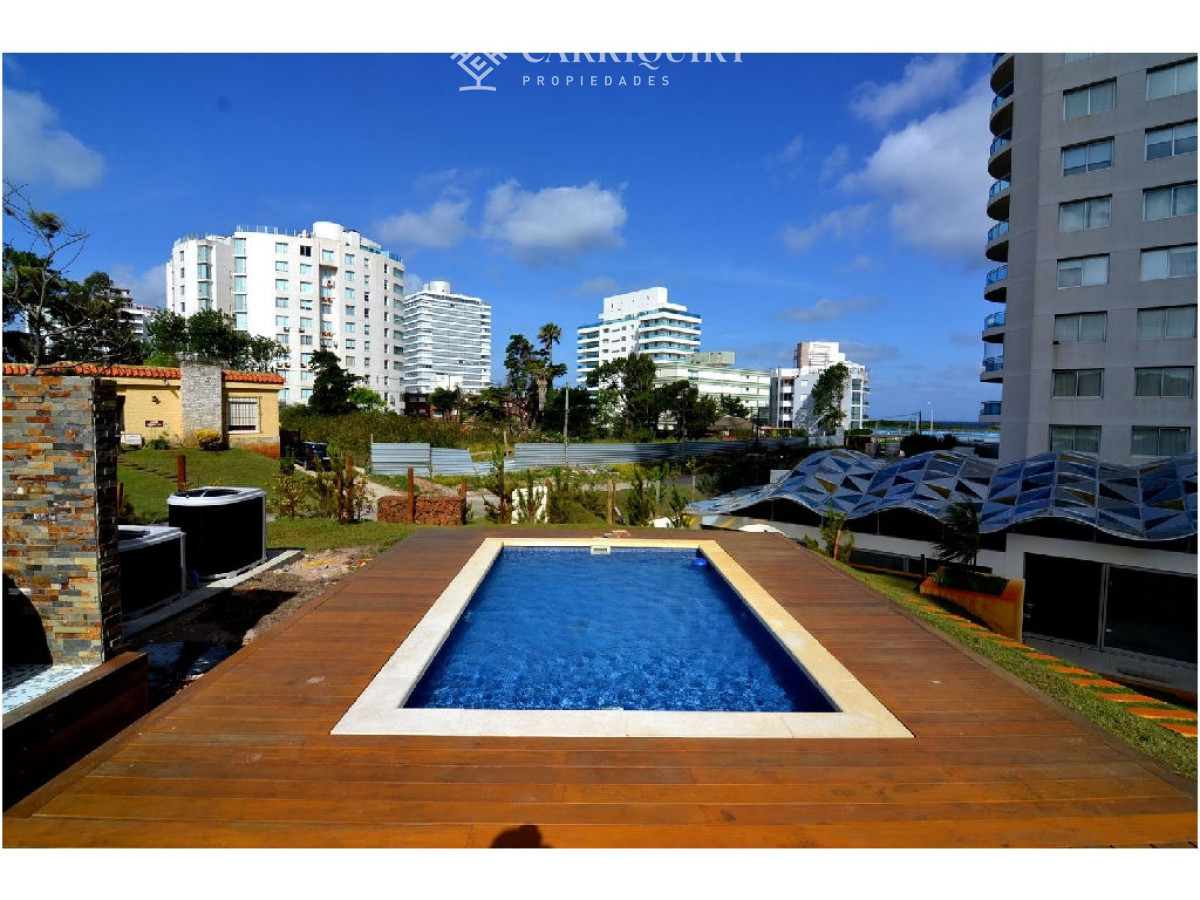 Apartamento ID.6554 - Venta  Punta del este