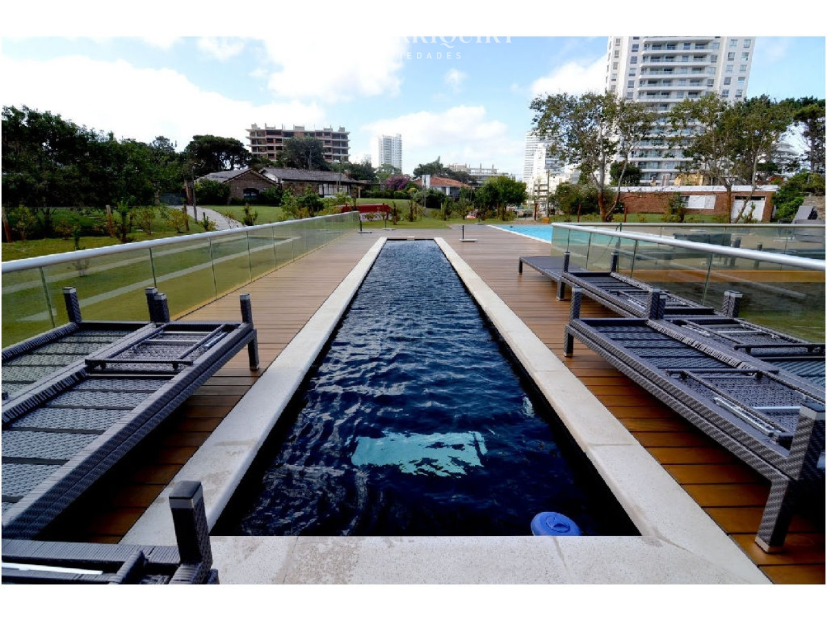 Apartamento ID.6554 - Venta  Punta del este